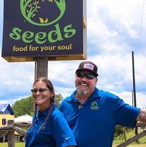 Meet your Posher, Joyce